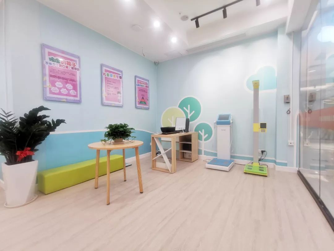 惠州店丨聽說開了一家兒童健康生活館,專治孩子不愛吃飯、不長個&hellip;&hellip;