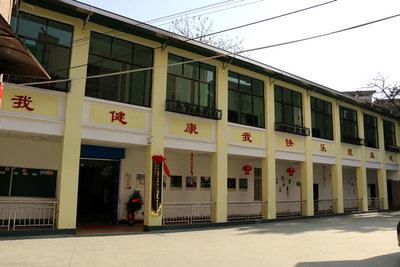 養老小故事 來瞅瞅，我就不想走了！體驗健康生活館的溫馨